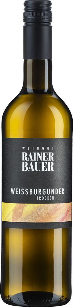 2025 Weißburgunder