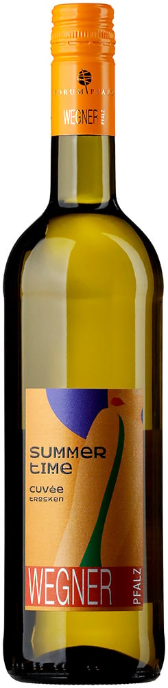 2024 Summertime Cuvée weiß