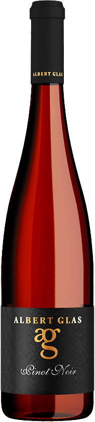 2023 Pinot Noir Rotwein "Black Label"