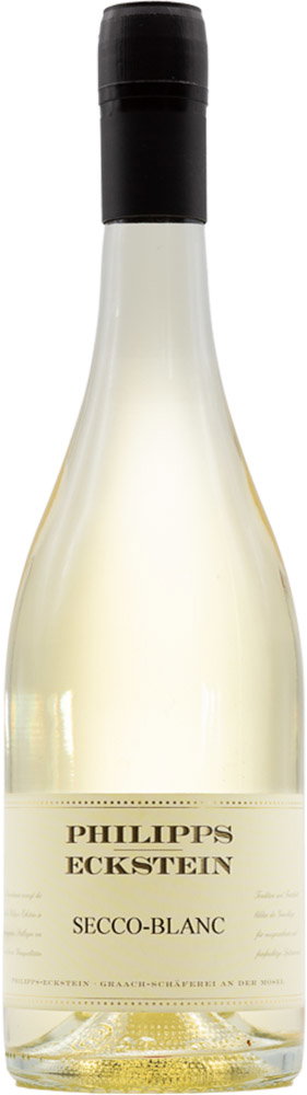 SECCO BLANC Deutscher