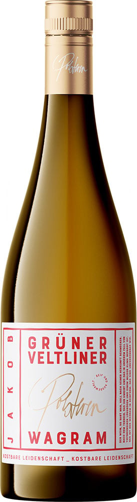 2023 Grüner Veltliner "Jakob"
