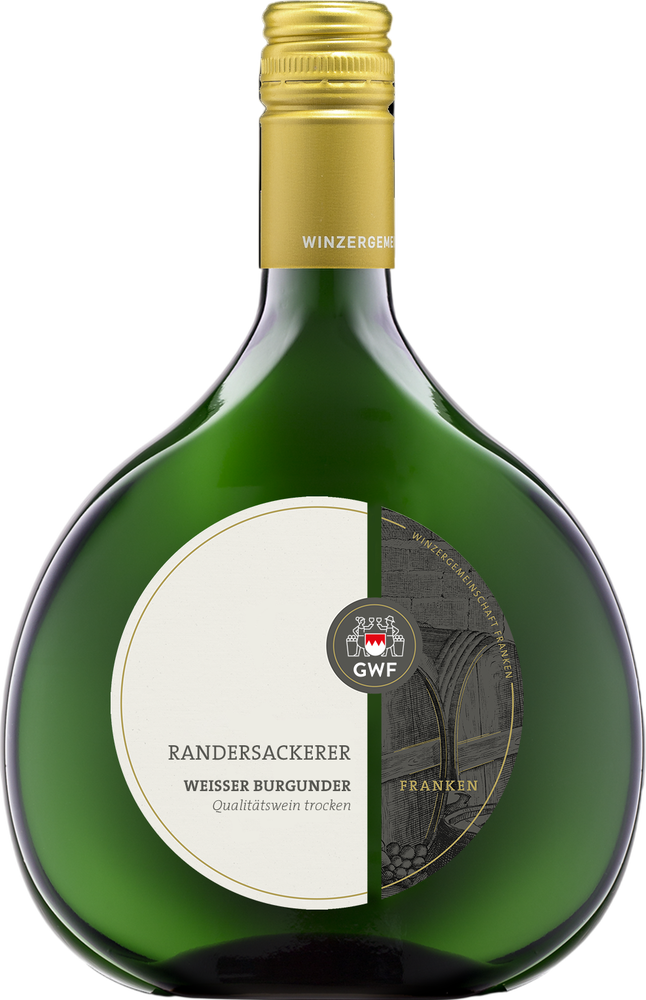 2025 Randersackerer Weißer Burgunder