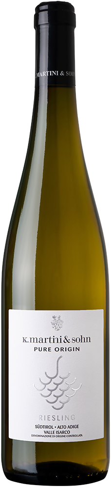 2024 Eisacktaler Riesling Pure Origin Alto Adige DOC