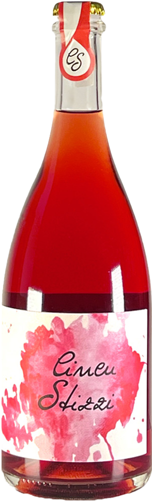 2021 Frizzante Cincu Stizzi Terre Siciliane IGT