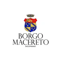 Borgo Macereto Logo