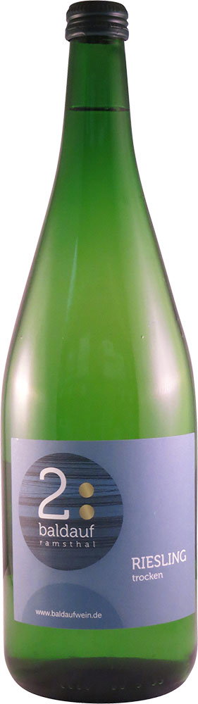 2024 Baldauf Riesling 1,0 L