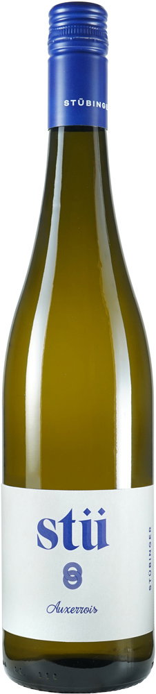 2025 Auxerrois
