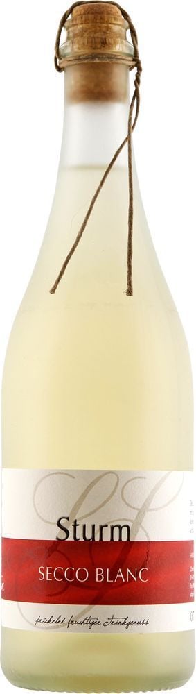 Sturm-Secco blanc