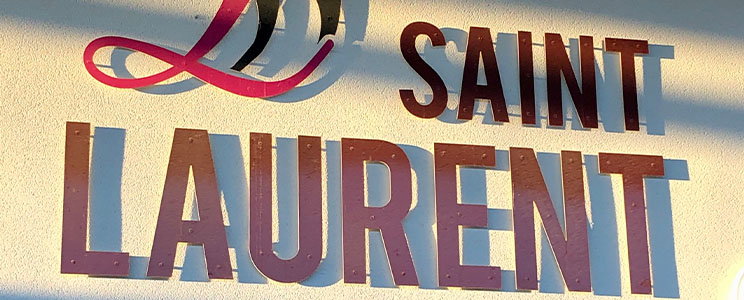 Saint Laurent de Saurs