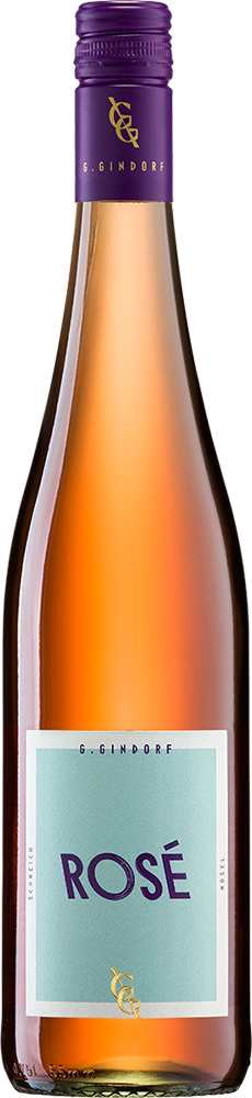 2025 Spätburgunder Rosé
