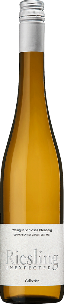 2023 Collection Riesling Unexpected