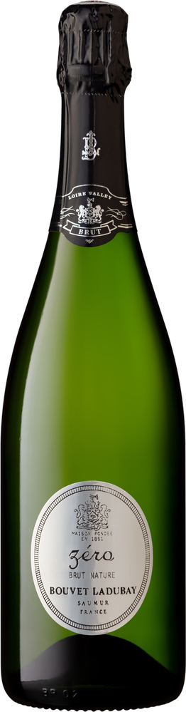 2022 Bouvet Zéro Saumur Nature AOP reflection