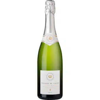 Philippe de Valois Crémant de Loire