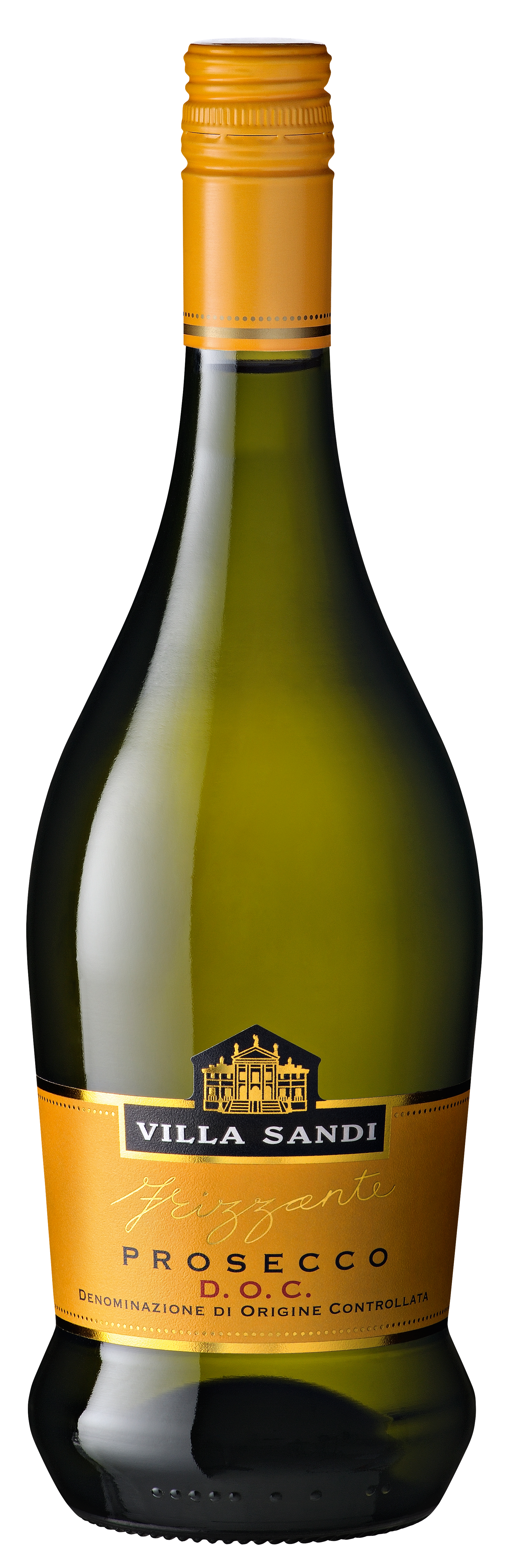 Frizzante Treviso Glera Prosecco DOC