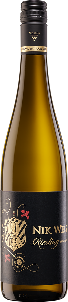 2024 Nik Weis Riesling Fh