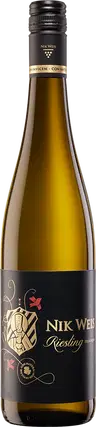 2024 Nik Weis Riesling Fh