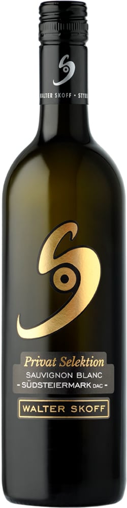 2024 Sauvignon Blanc Privat Selektion reflection