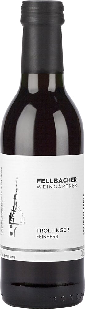 2023 Trollinger 0,25 L