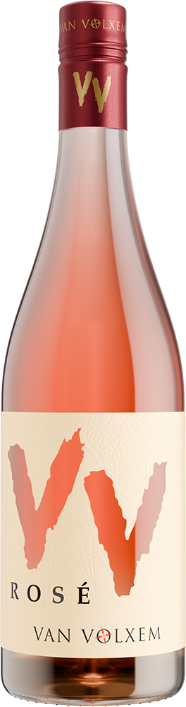 2024 VV Rosé Pinot Noir