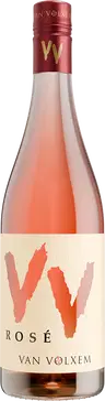 2025 VV Rosé Pinot Noir