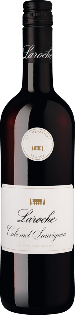 2024 Mas la Chevalière Cabernet-Sauvignon