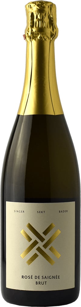 Sekt Pinot Blanc de Noir