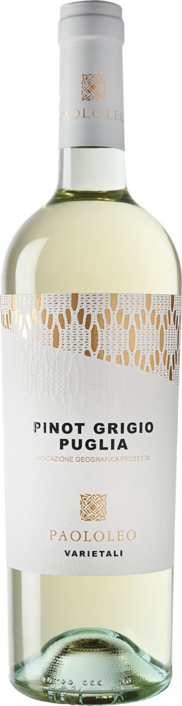 2025 Pinot Grigio Puglia IGP