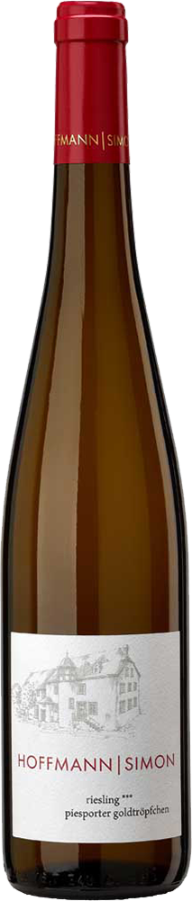 2021 Piesporter Goldtröpfchen Riesling Spätlese BIO