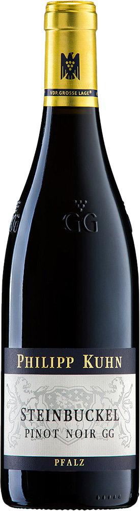 2020 Pinot Noir "Steinbuckel" VDP.Großes Gewächs