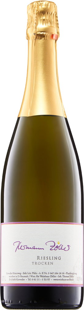 2023 Riesling Sekt