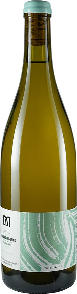 Vin de France Blanc BIO