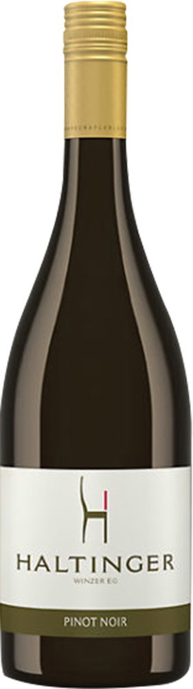 2018 Pinot Noir 0,375 L