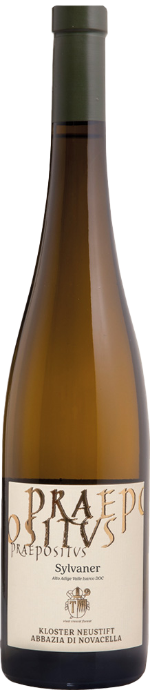 2023 Praepositus Sylvaner Alto Adige Eisacktaler DOC