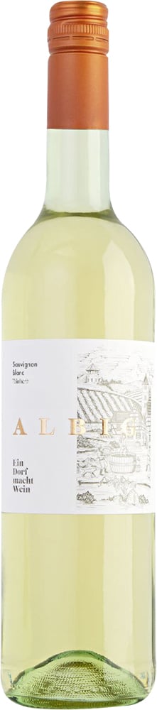 2025 Sauvignon Blanc