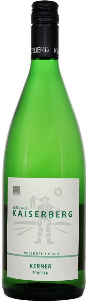 2023 Kerner BIO 1,0 L reflection