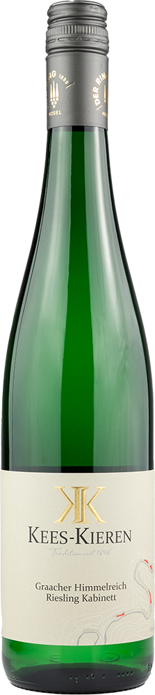 2025 Graacher Himmelreich Riesling Kabinett