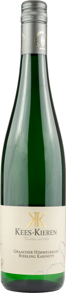 2025 Graacher Himmelreich Riesling Kabinett