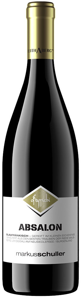 2019 Blaufränkisch "Absalon" Große Reserve
