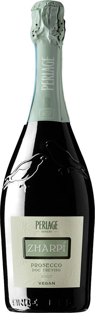 Zharpì Prosecco Treviso DOC BIO