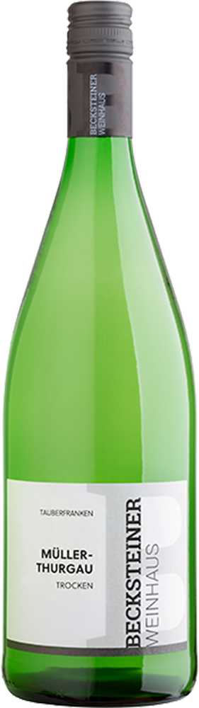 2025 WEINHAUS Müller-Thurgau 1,0 L