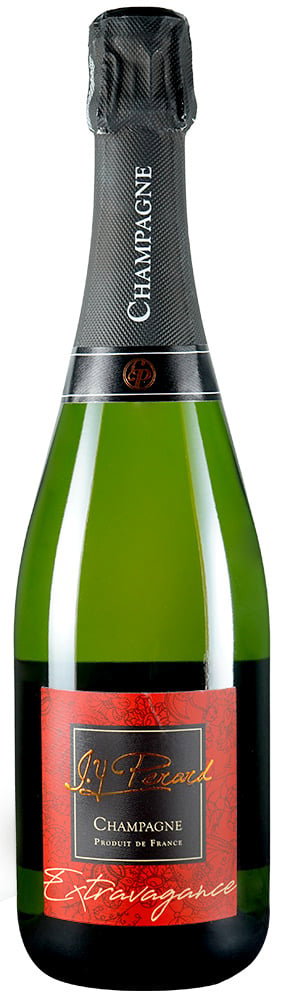Champagne Extravagance