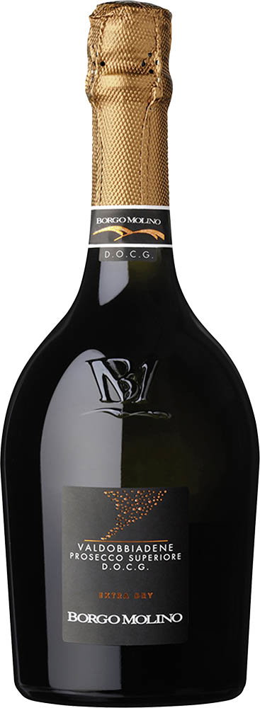 Valdobbiadene Prosecco Superiore DOCG