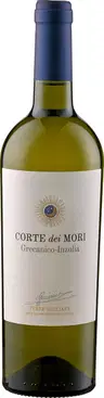 2024 Grecanico-Inzolia Terre Siciliane IGP