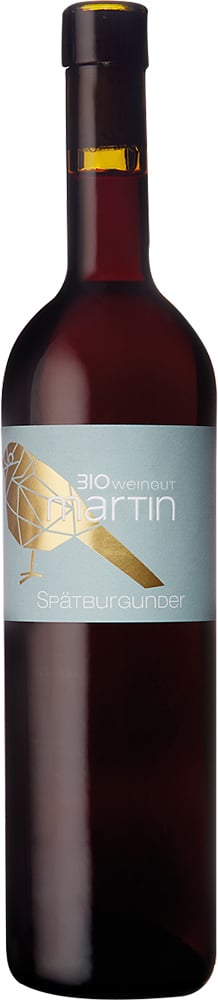 2020 Spätburgunder Exclusiv BIO
