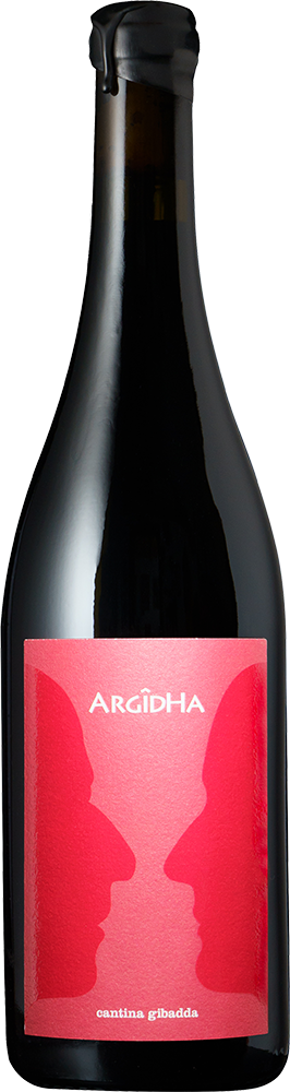 2023 Argidha Rosso