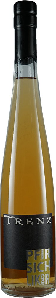 Weinbergspfirsichlikör 0,5 L