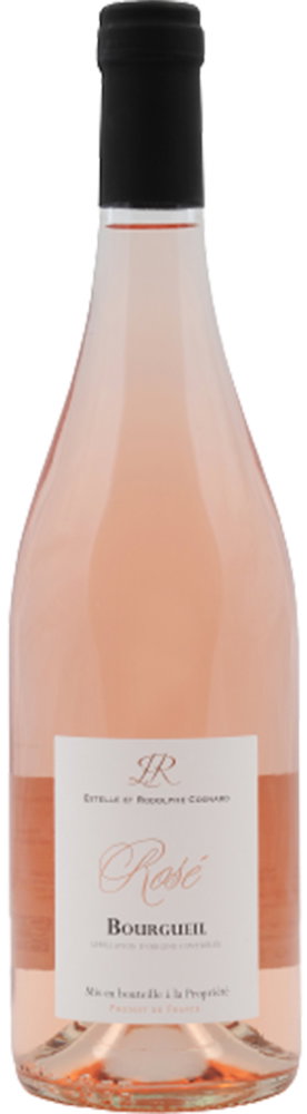 2025 Rosé Bourgueil AOP BIO