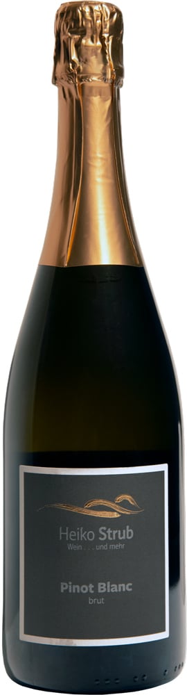 Pinot blanc Sekt