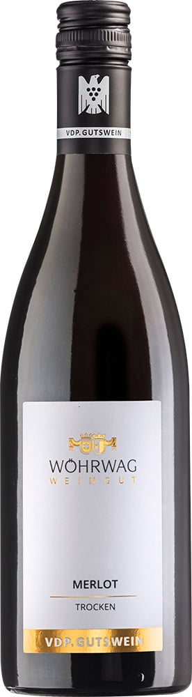 2024 Merlot VDP.Gutswein
