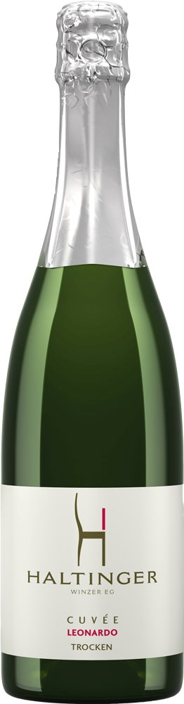 2023 Leonardo Cuvée Sekt